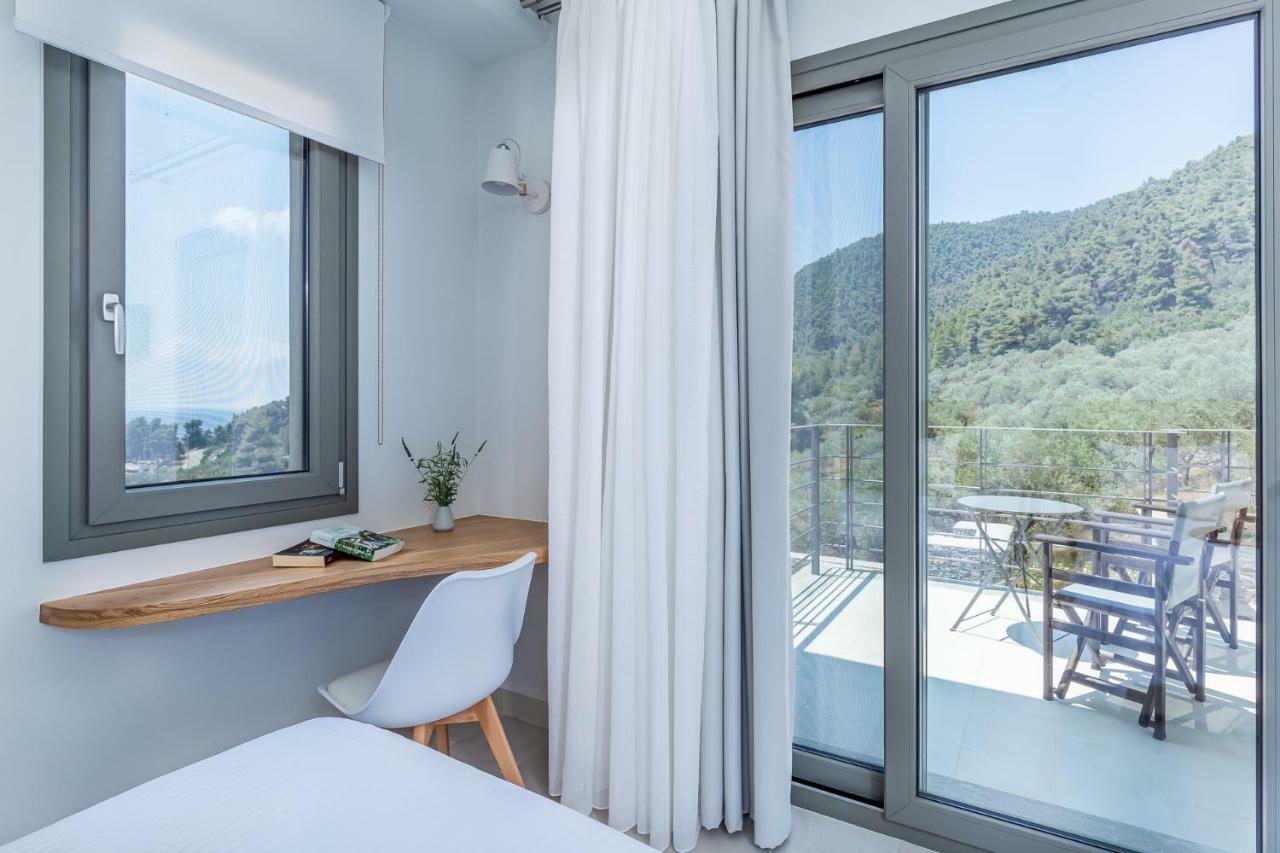 Willa Elios Private Living Neo Klima Zewnętrze zdjęcie