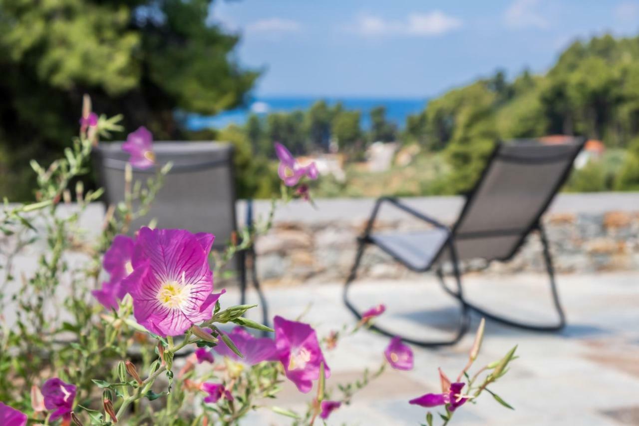 Willa Elios Private Living Neo Klima Zewnętrze zdjęcie