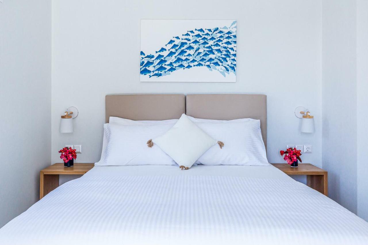 Willa Elios Private Living Neo Klima Zewnętrze zdjęcie
