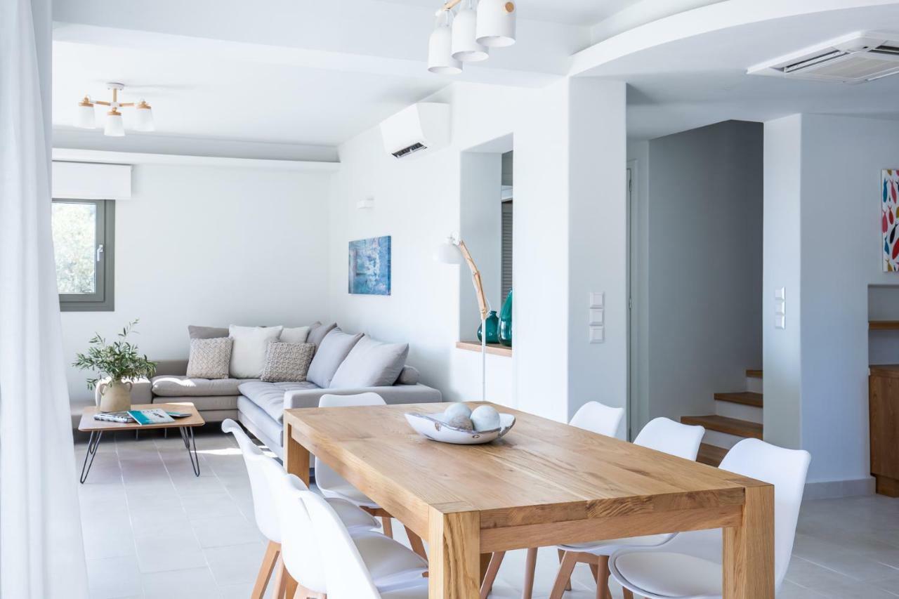 Willa Elios Private Living Neo Klima Zewnętrze zdjęcie