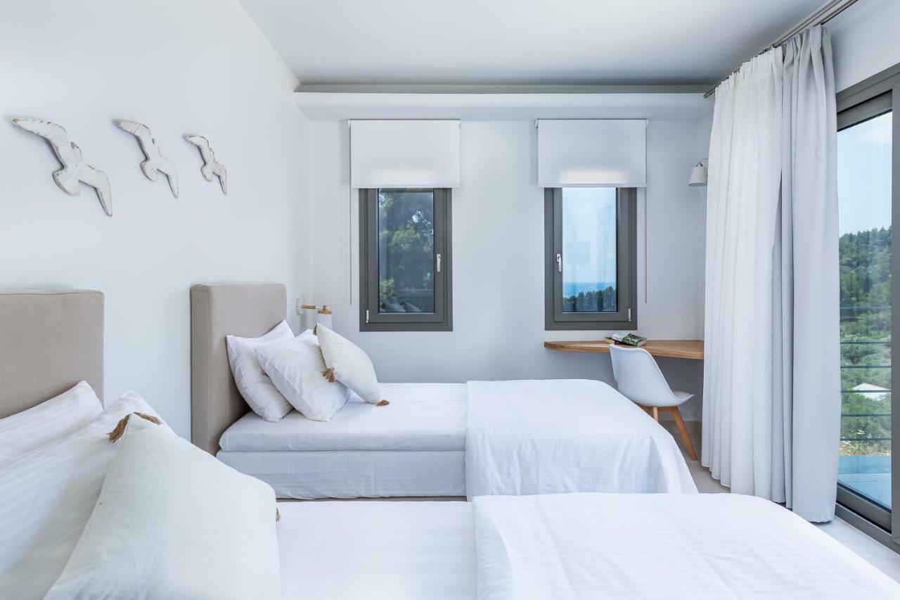 Willa Elios Private Living Neo Klima Zewnętrze zdjęcie