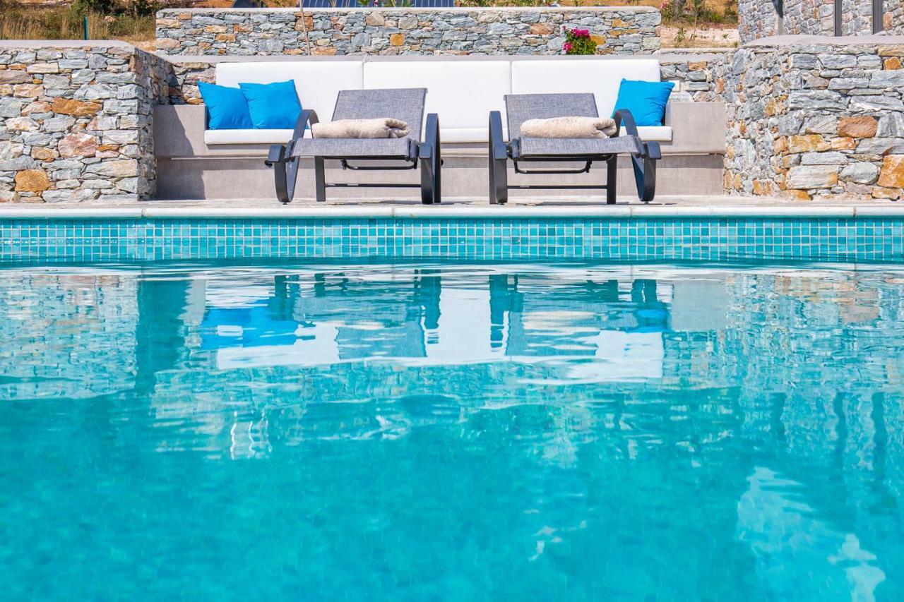 Willa Elios Private Living Neo Klima Zewnętrze zdjęcie