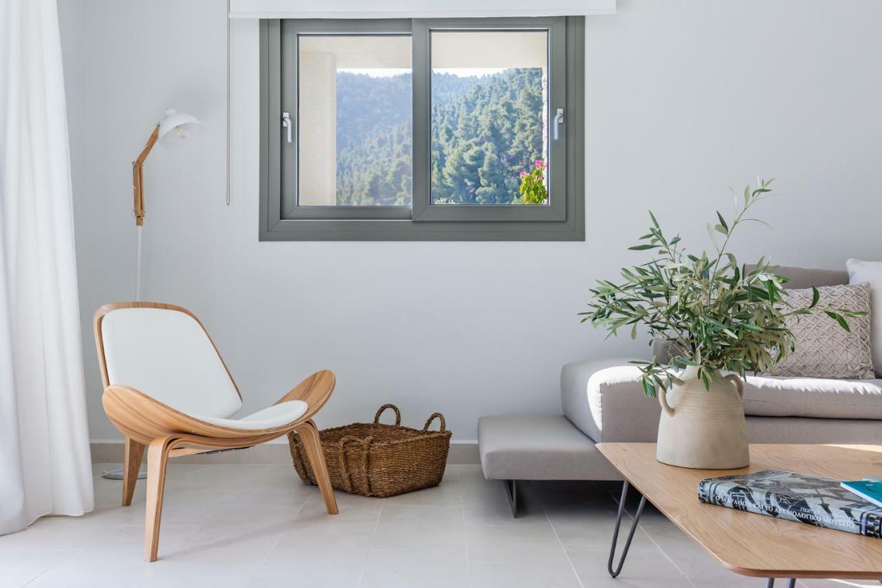 Willa Elios Private Living Neo Klima Zewnętrze zdjęcie